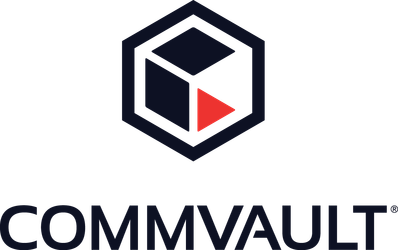 Commvault